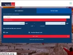 Sites similar to travelex.co.uk