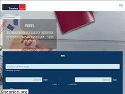 Sites similar to travelex.com.hk