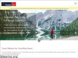 Sites similar to travelex.com.my