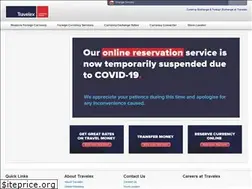 Sites similar to travelex.com.om