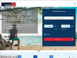 Sites similar to travelex.de