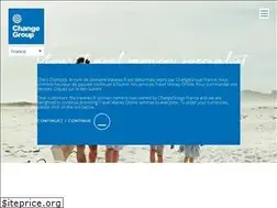 Sites similar to travelex.fr