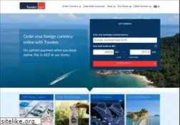 Sites similar to travelexae.com