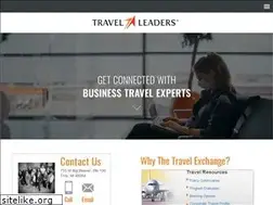 Sites similar to travelexchangemi.com
