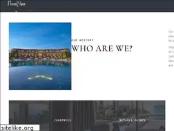 Sites similar to travelexclusiveagency.com