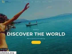 Sites similar to travelexperience.co.za