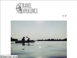 Sites similar to travelexperience.com.ua