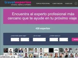 Sites similar to travelexpertos.com
