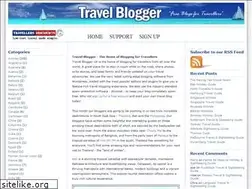Sites similar to travelexplorer.co.uk