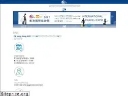 Sites similar to travelexpo.com.hk