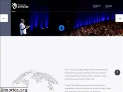 Sites similar to travelexpo365.com