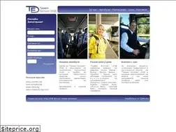 Sites similar to travelexpresbg.com
