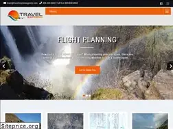 Sites similar to travelexpressagency.com