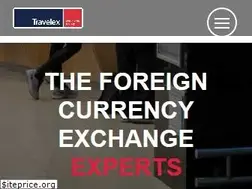Sites similar to travelexretail.co.za