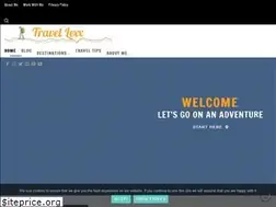 Sites similar to travelexx.com
