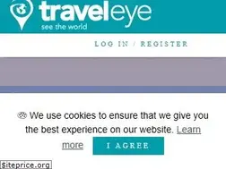 Sites similar to traveleye.com