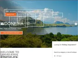 Sites similar to traveleyes-international.com
