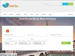 Sites similar to travelezy.net.au