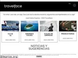Sites similar to travelface.es