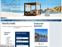 Sites similar to travelfaire.net