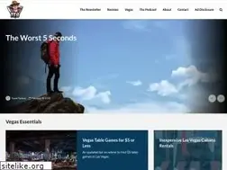 Sites similar to travelfanboy.com