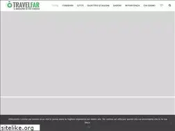 Sites similar to travelfar.it
