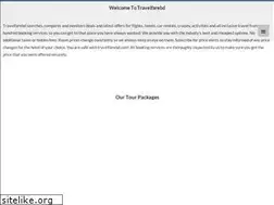 Sites similar to travelfarebd.com