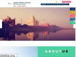 Sites similar to travelfarina.com