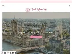 Sites similar to travelfashiontips.com