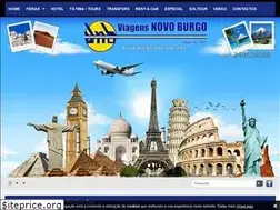 Sites similar to travelfatima.com