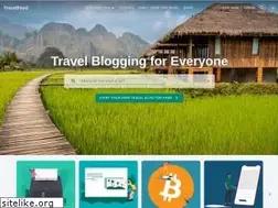 Sites similar to travelfeed.io