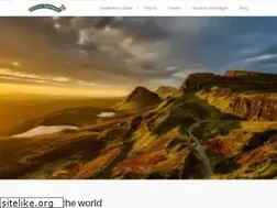 Sites similar to travelferrets.com