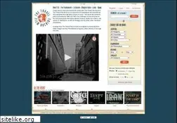Sites similar to travelfilmarchive.com