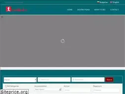 Sites similar to travelfinder.bg