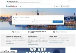 Sites similar to travelfinder.se