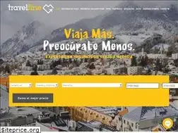 Sites similar to travelfine.es