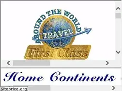 Sites similar to travelfirst.com