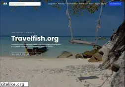 Sites similar to travelfish.org