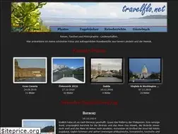Sites similar to travelflo.net