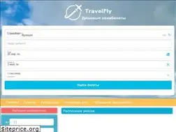 Sites similar to travelfly.info