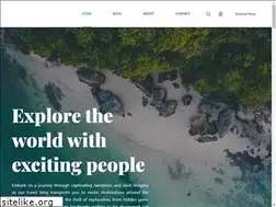 Sites similar to travelfocus.co