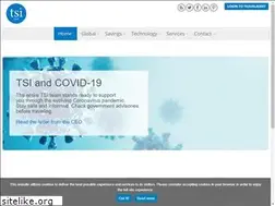 Sites similar to travelfocus.com
