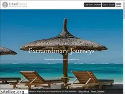 Sites similar to travelfocus.ie