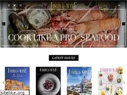 Sites similar to travelfoodandwine.in