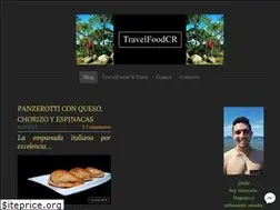 Sites similar to travelfoodcr.weebly.com