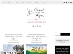 Sites similar to travelfoodiemom.com