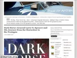 Sites similar to travelforaircraft.wordpress.com