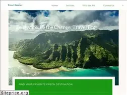 Sites similar to travelforevereco.com