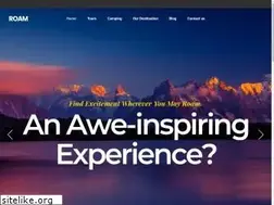 Sites similar to travelfortours.com