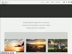 Sites similar to travelfoundation.org